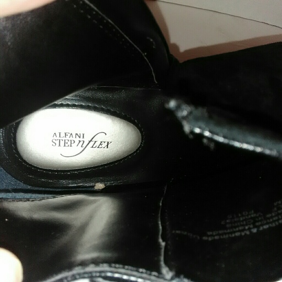 Alfani  step nflex - Picture 4 of 5